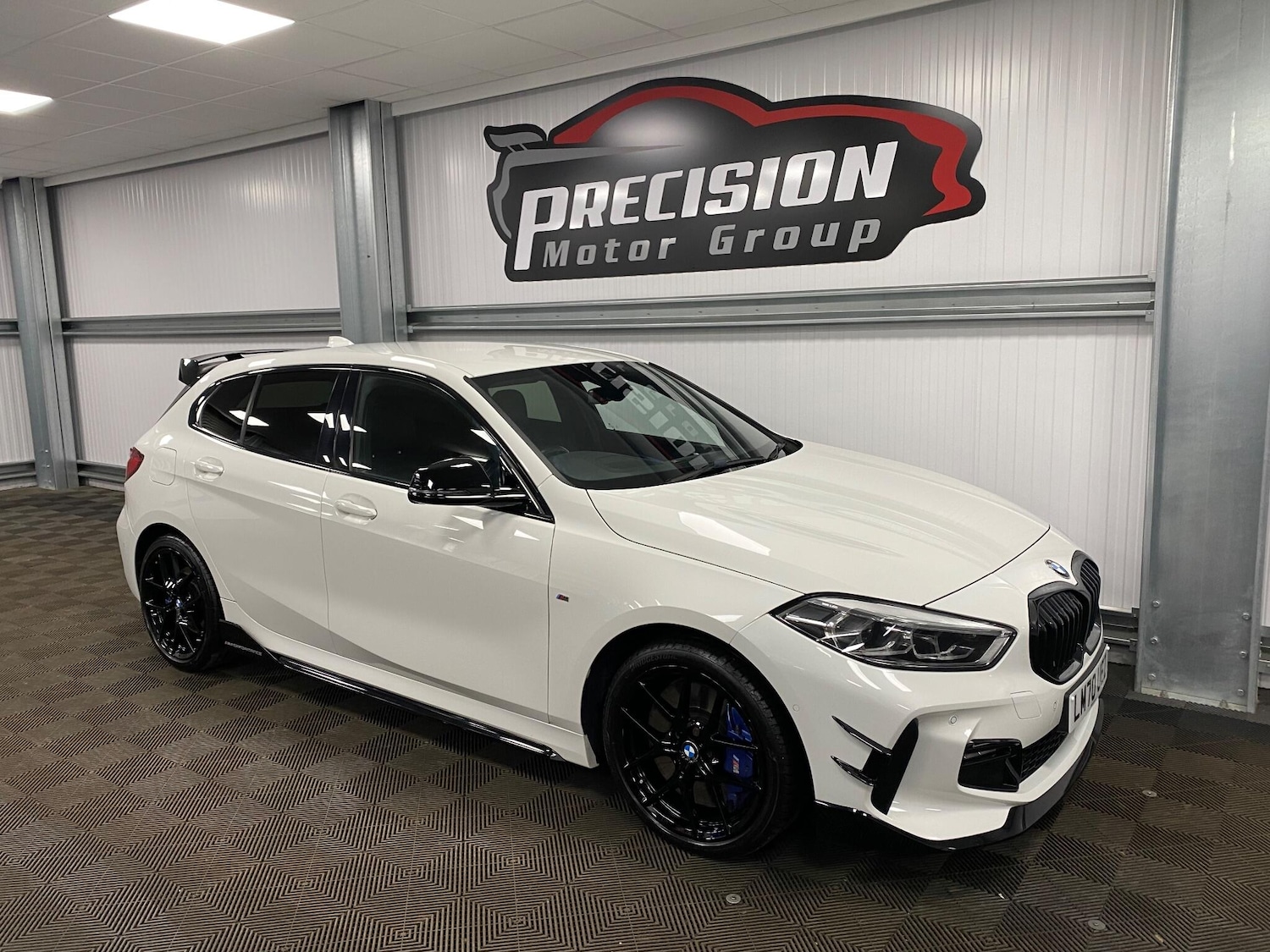 Used BMW 1 Series 2020 for sale - 76989839: Photo 7