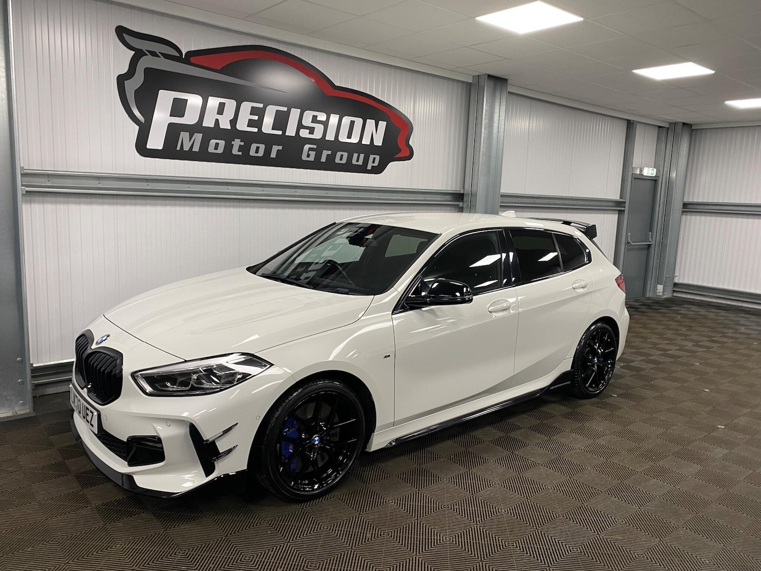 Used BMW 1 Series 2020 for sale - 76989839: Photo 9