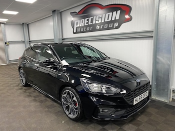 Ford - Focus