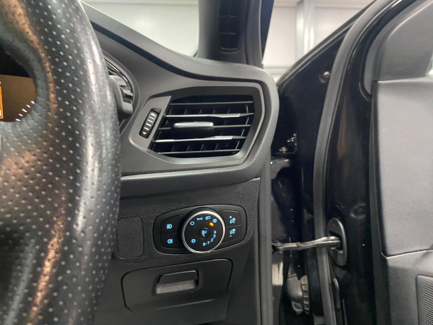Vehicle 36