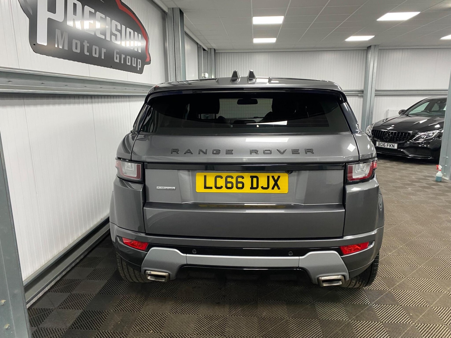 Used Land Rover Range Rover Evoque 2016 for sale - 77646413: Photo 29