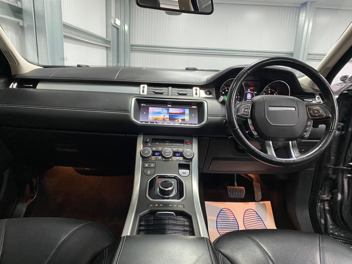 Used Land Rover Range Rover Evoque 2016 for sale - 77646413: Photo 39