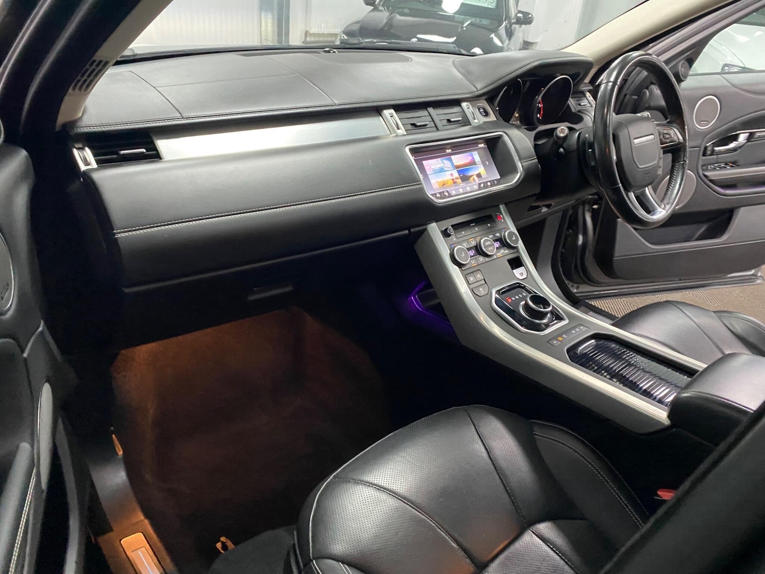 Used Land Rover Range Rover Evoque 2016 for sale - 77646413: Photo 40