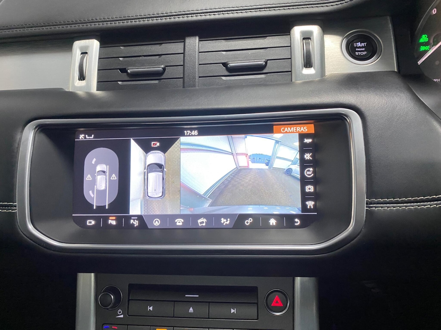 Used Land Rover Range Rover Evoque 2016 for sale - 77646413: Photo 41