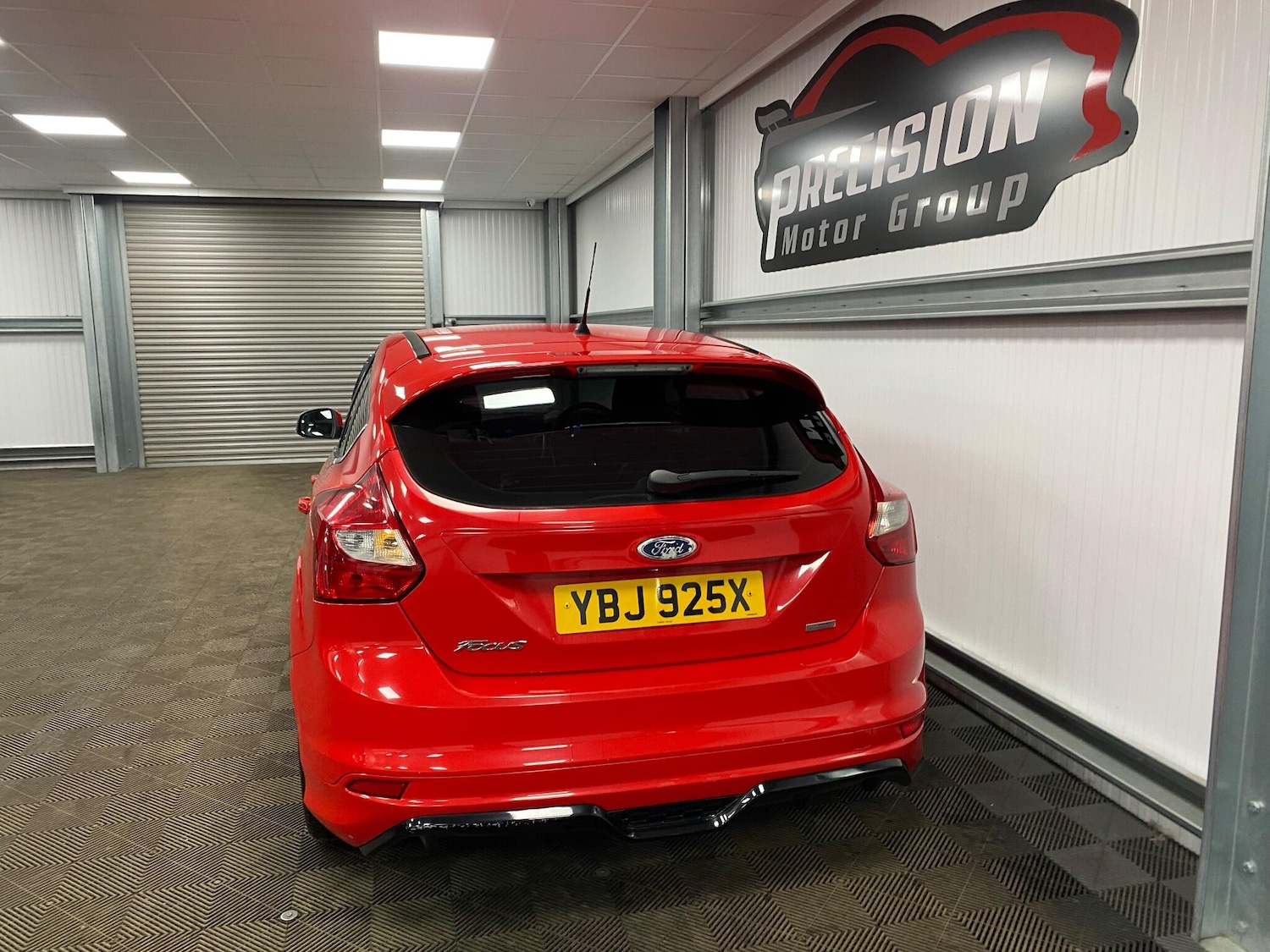 Used Ford Focus 2013 for sale - 77039810: Photo 18