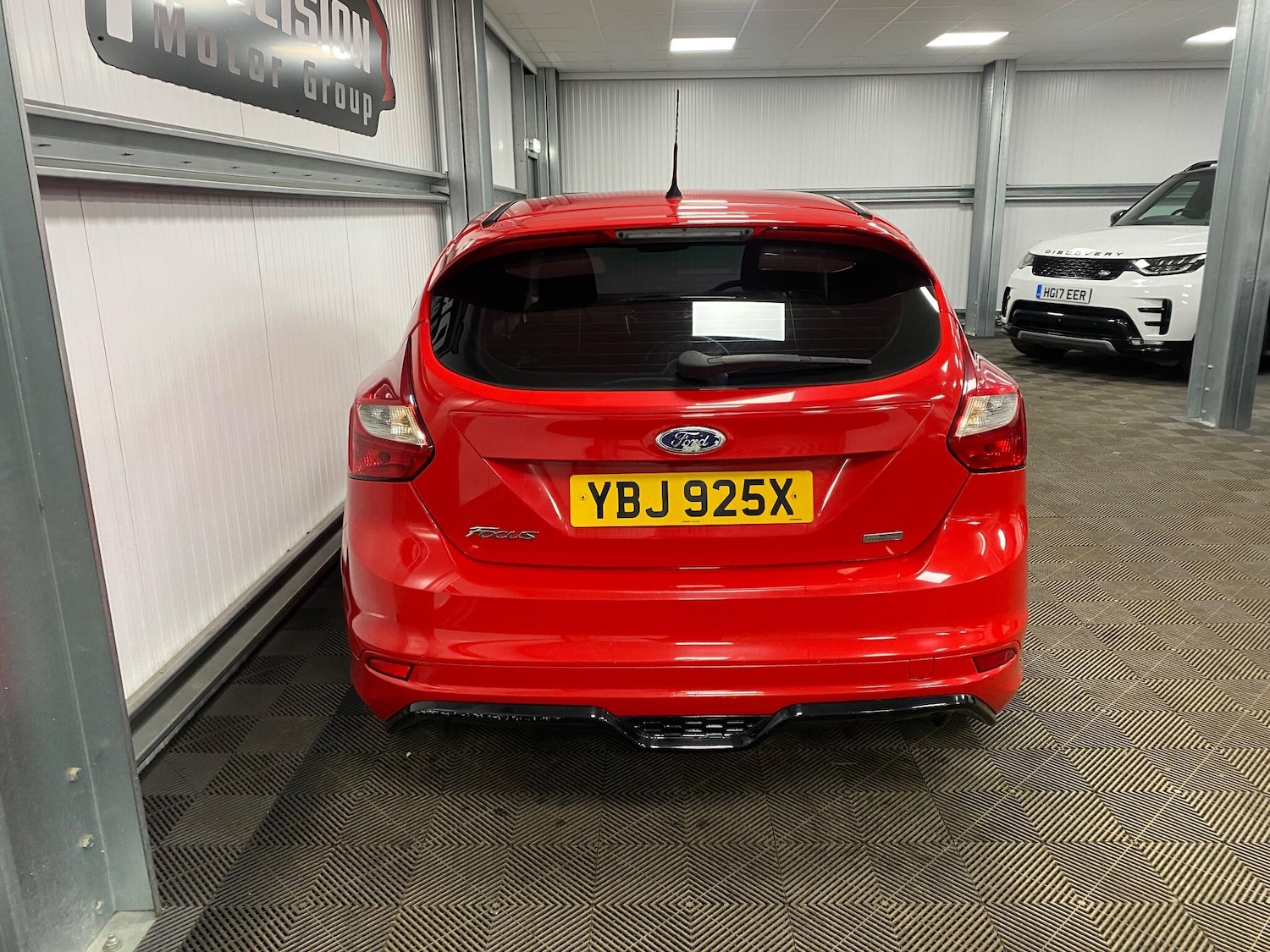 Used Ford Focus 2013 for sale - 77039810: Photo 19