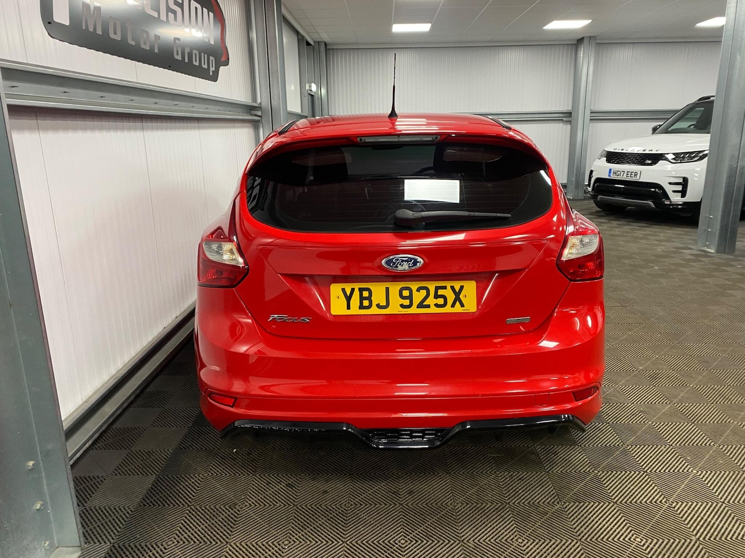 Used Ford Focus 2013 for sale - 77039810: Photo 20