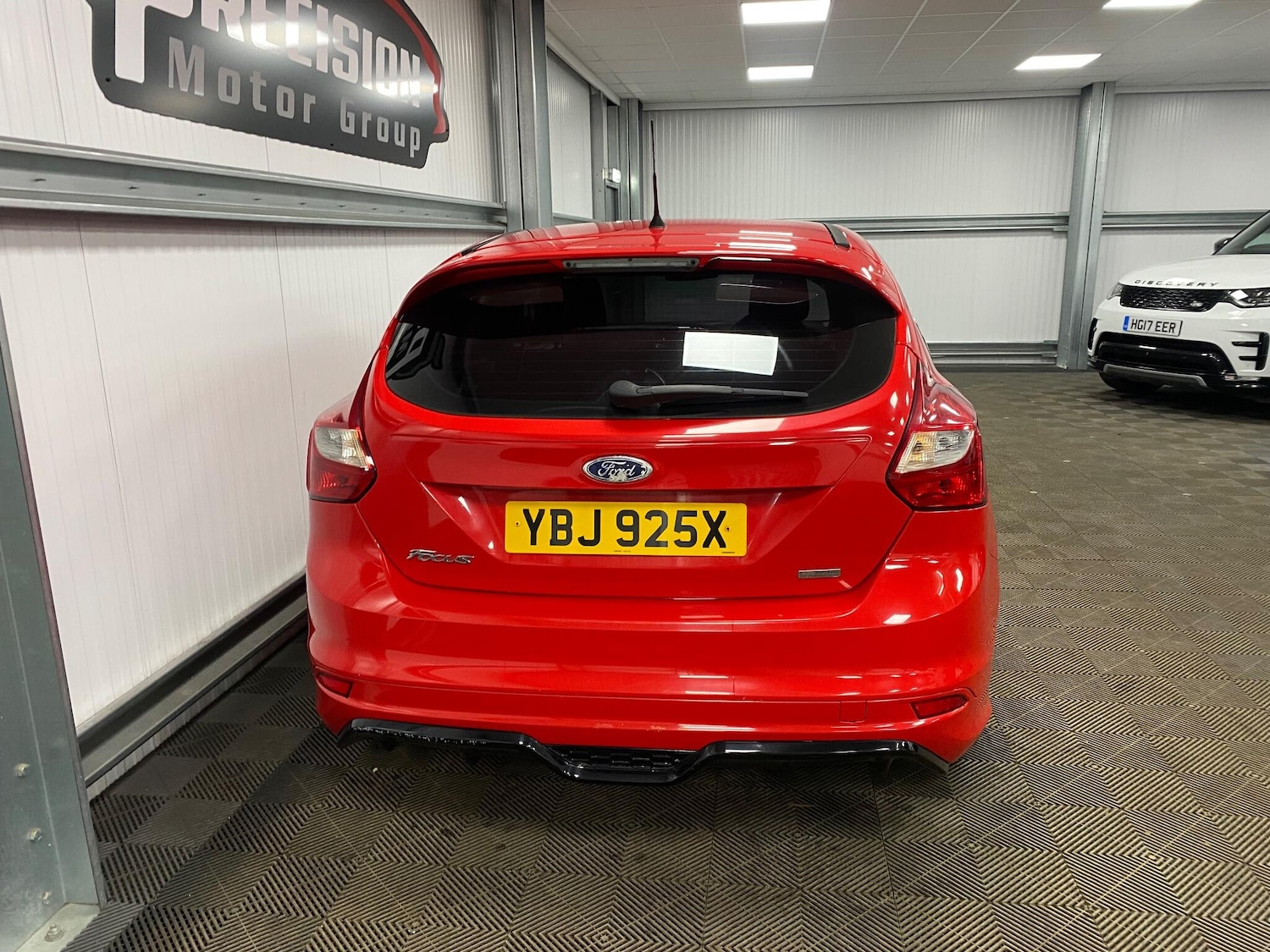 Used Ford Focus 2013 for sale - 77039810: Photo 21