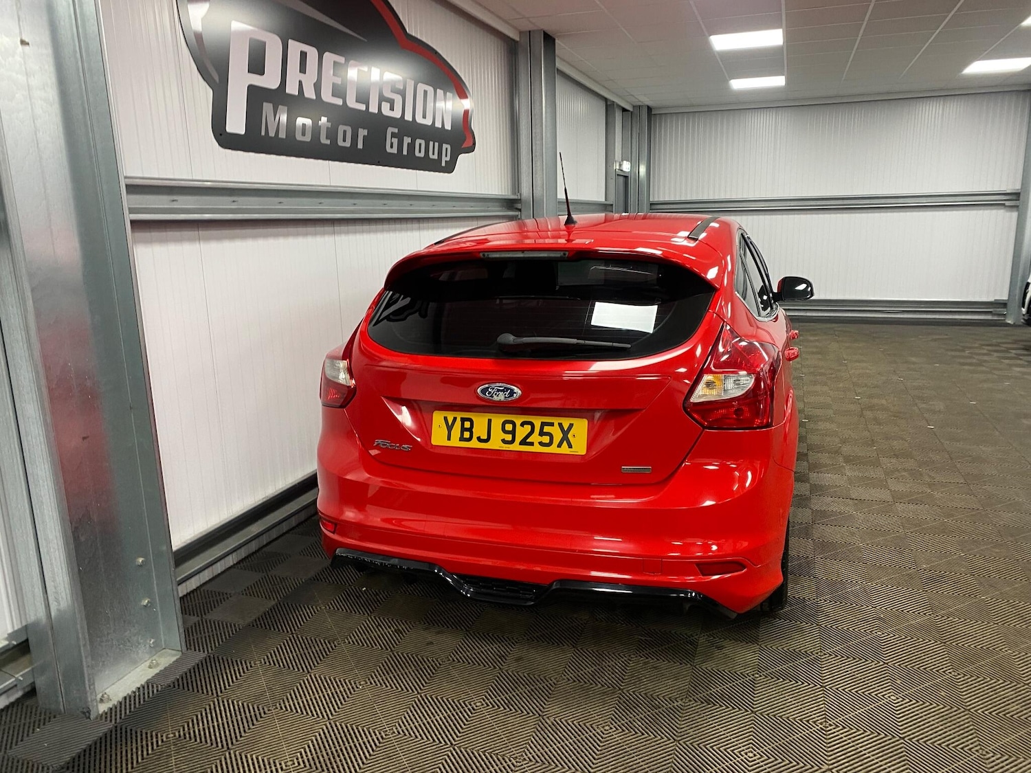 Used Ford Focus 2013 for sale - 77039810: Photo 22