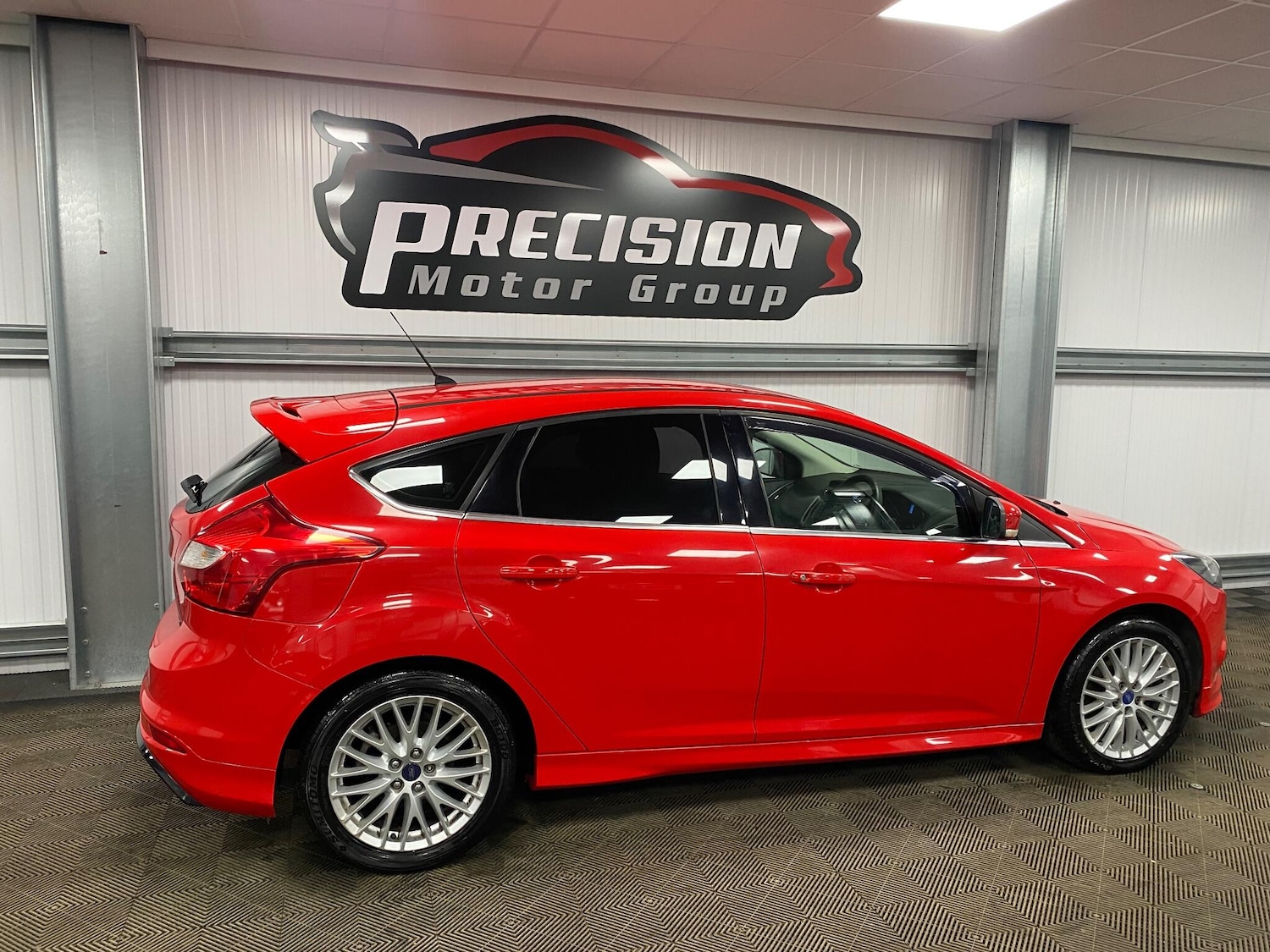 Used Ford Focus 2013 for sale - 77039810: Photo 23