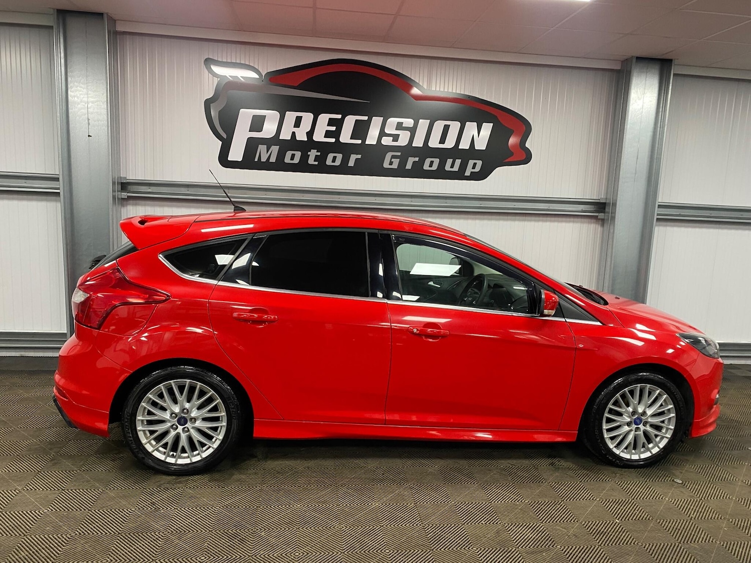 Used Ford Focus 2013 for sale - 77039810: Photo 24