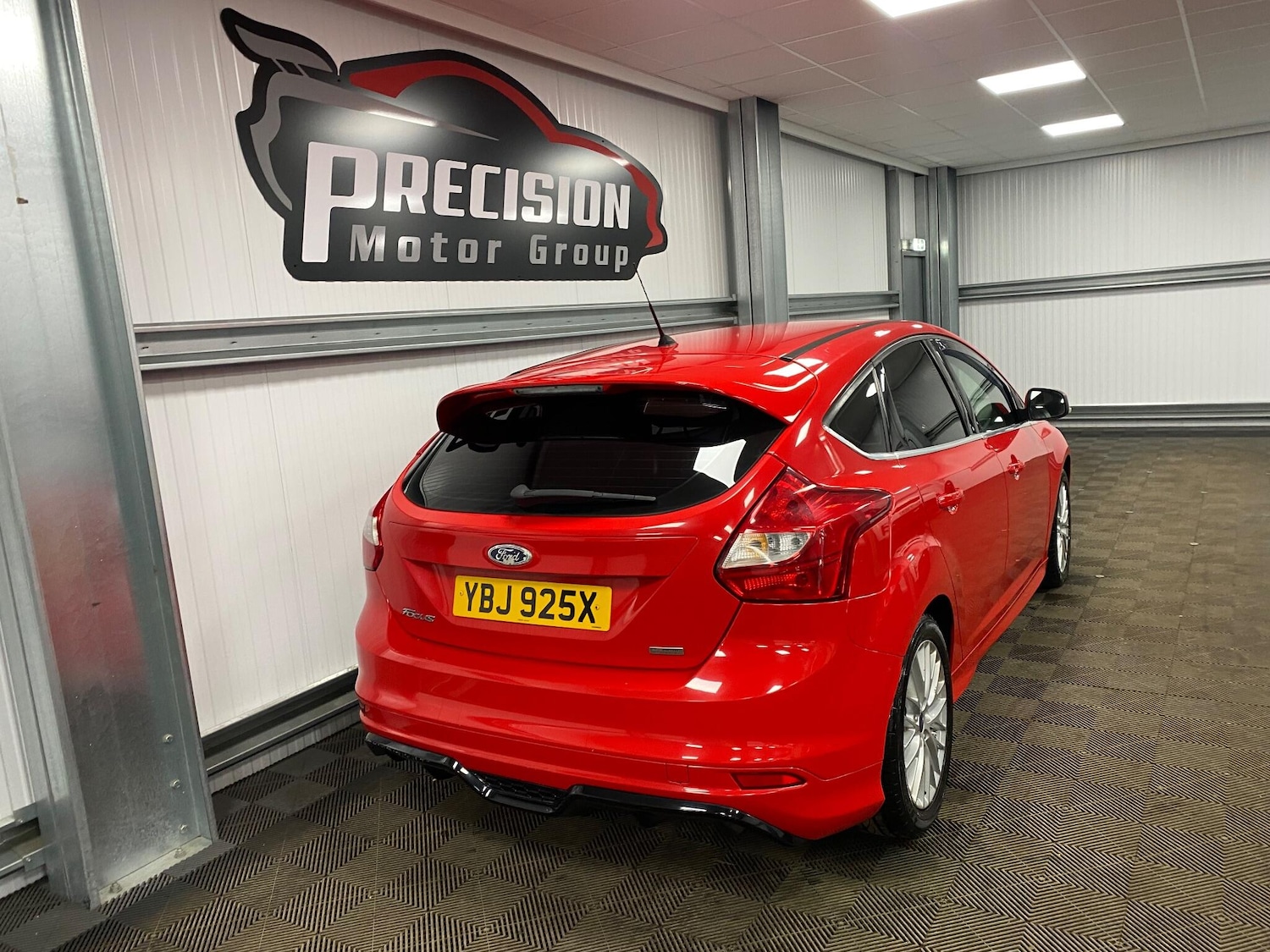 Used Ford Focus 2013 for sale - 77039810: Photo 26