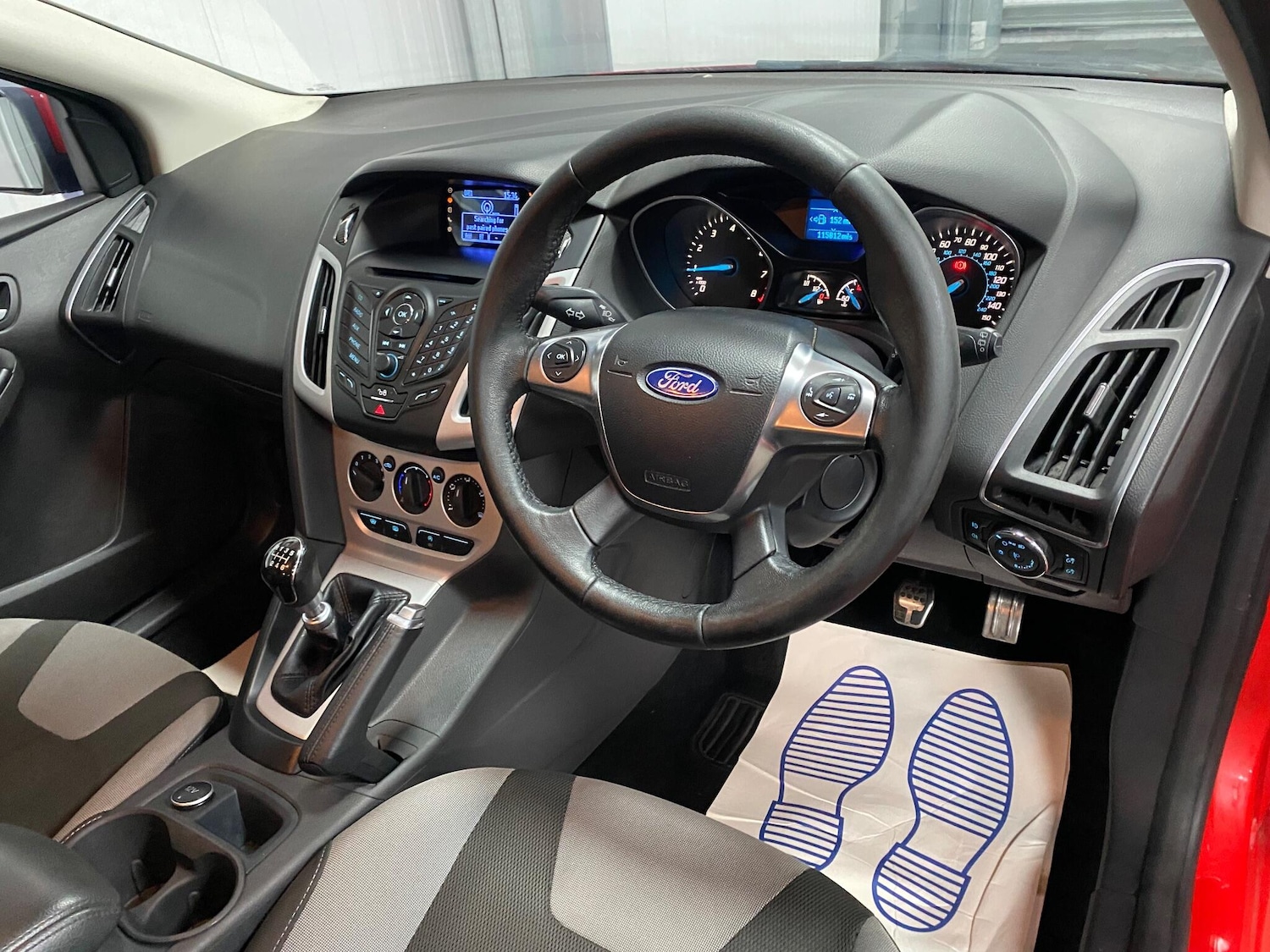 Used Ford Focus 2013 for sale - 77039810: Photo 28