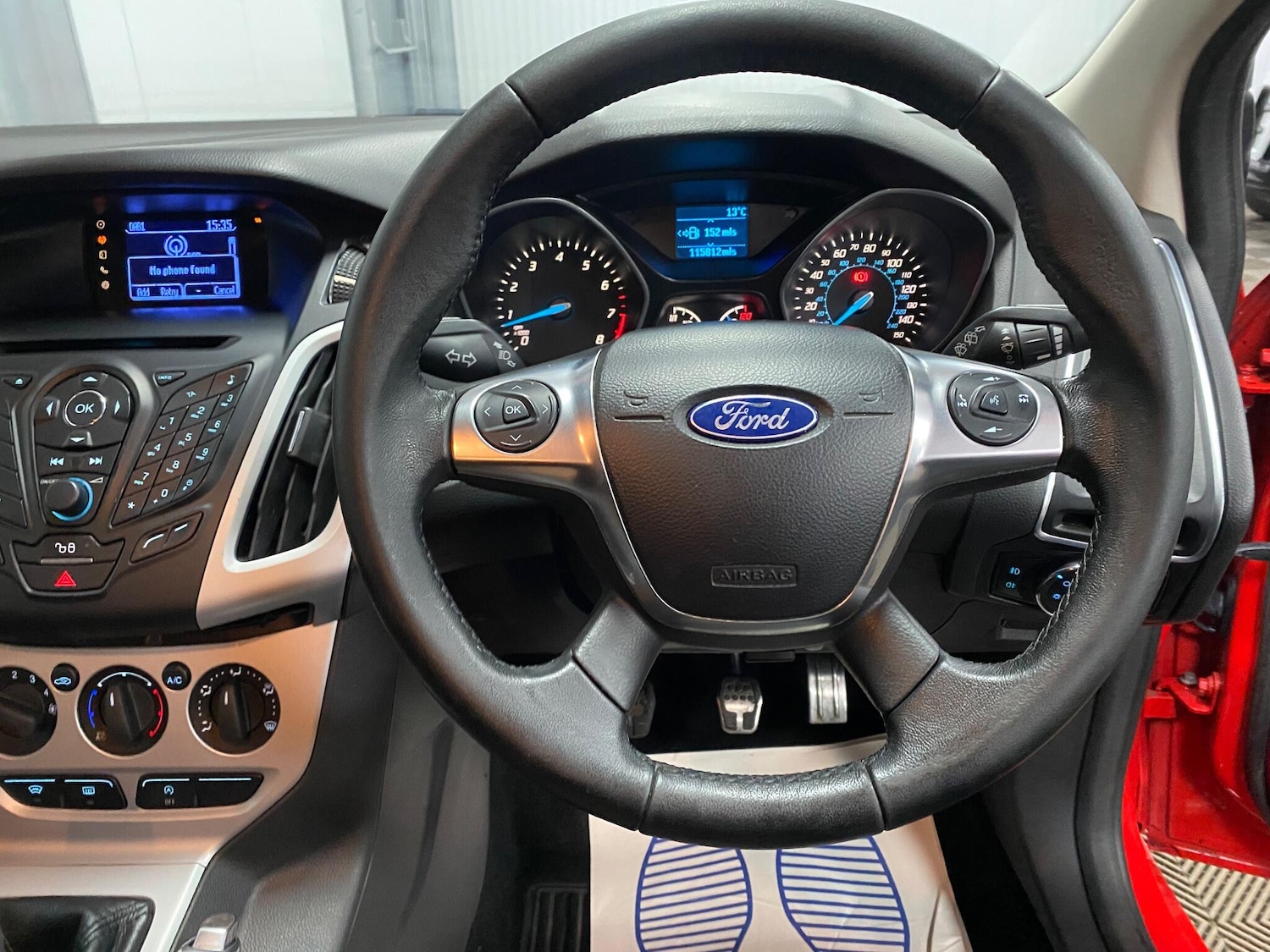 Used Ford Focus 2013 for sale - 77039810: Photo 29
