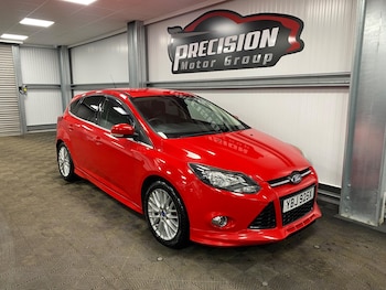 Used Ford Focus 2013 for sale - 77039810: Photo