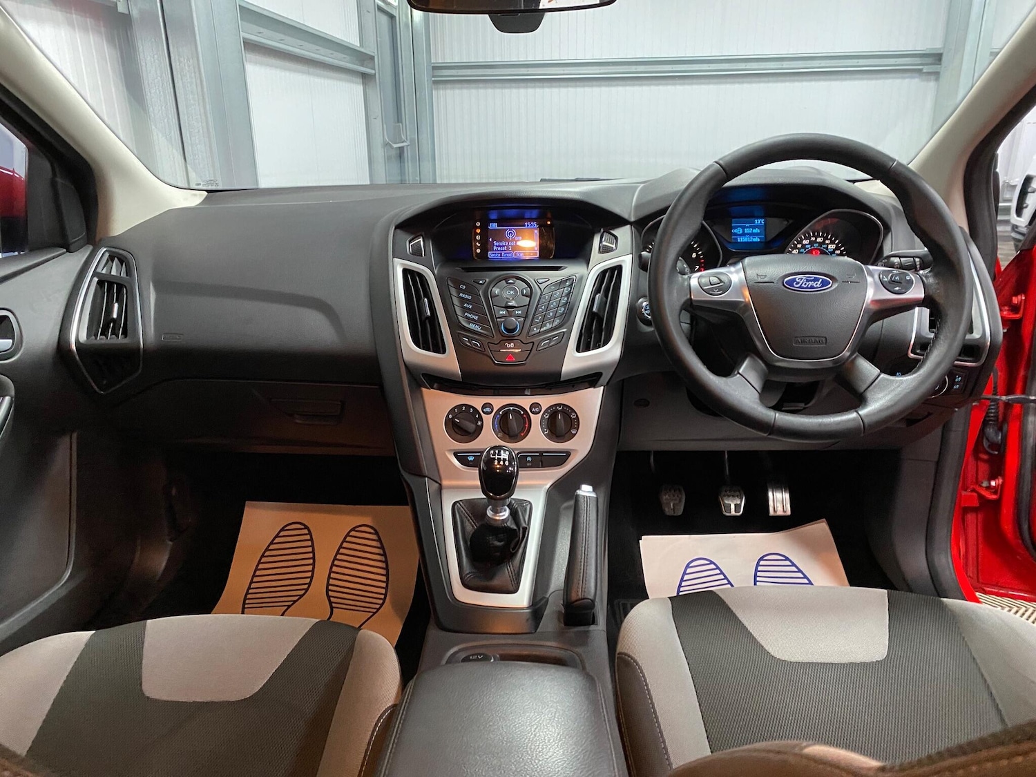 Used Ford Focus 2013 for sale - 77039810: Photo 30