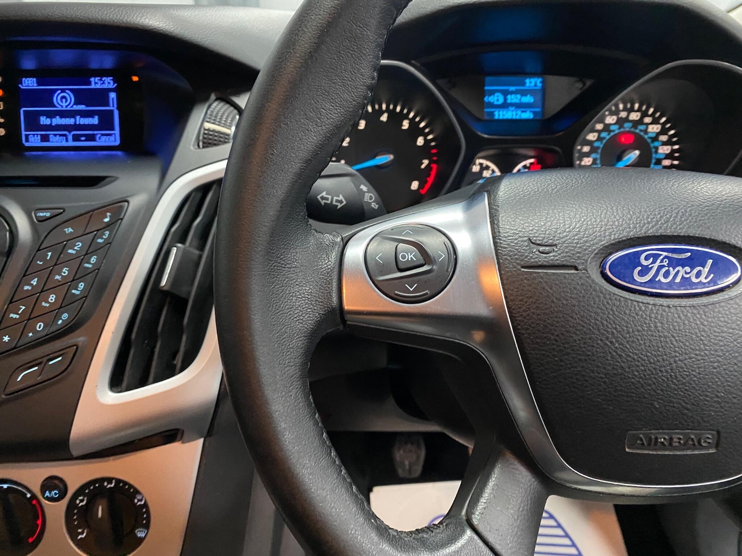 Used Ford Focus 2013 for sale - 77039810: Photo 32