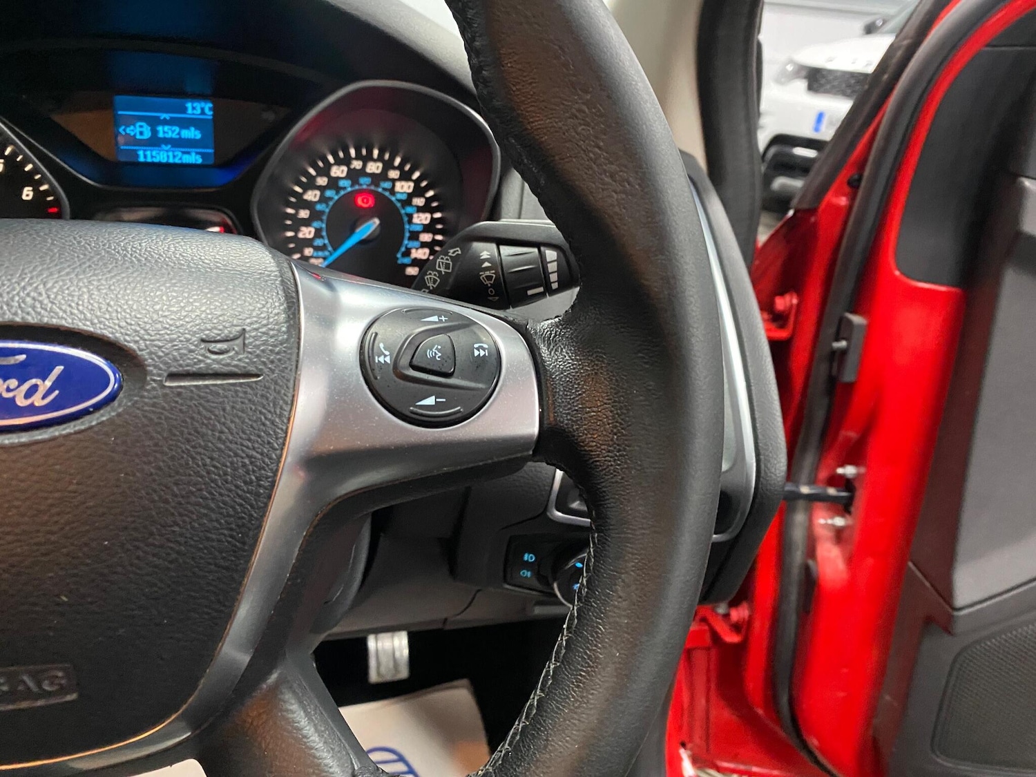 Used Ford Focus 2013 for sale - 77039810: Photo 33