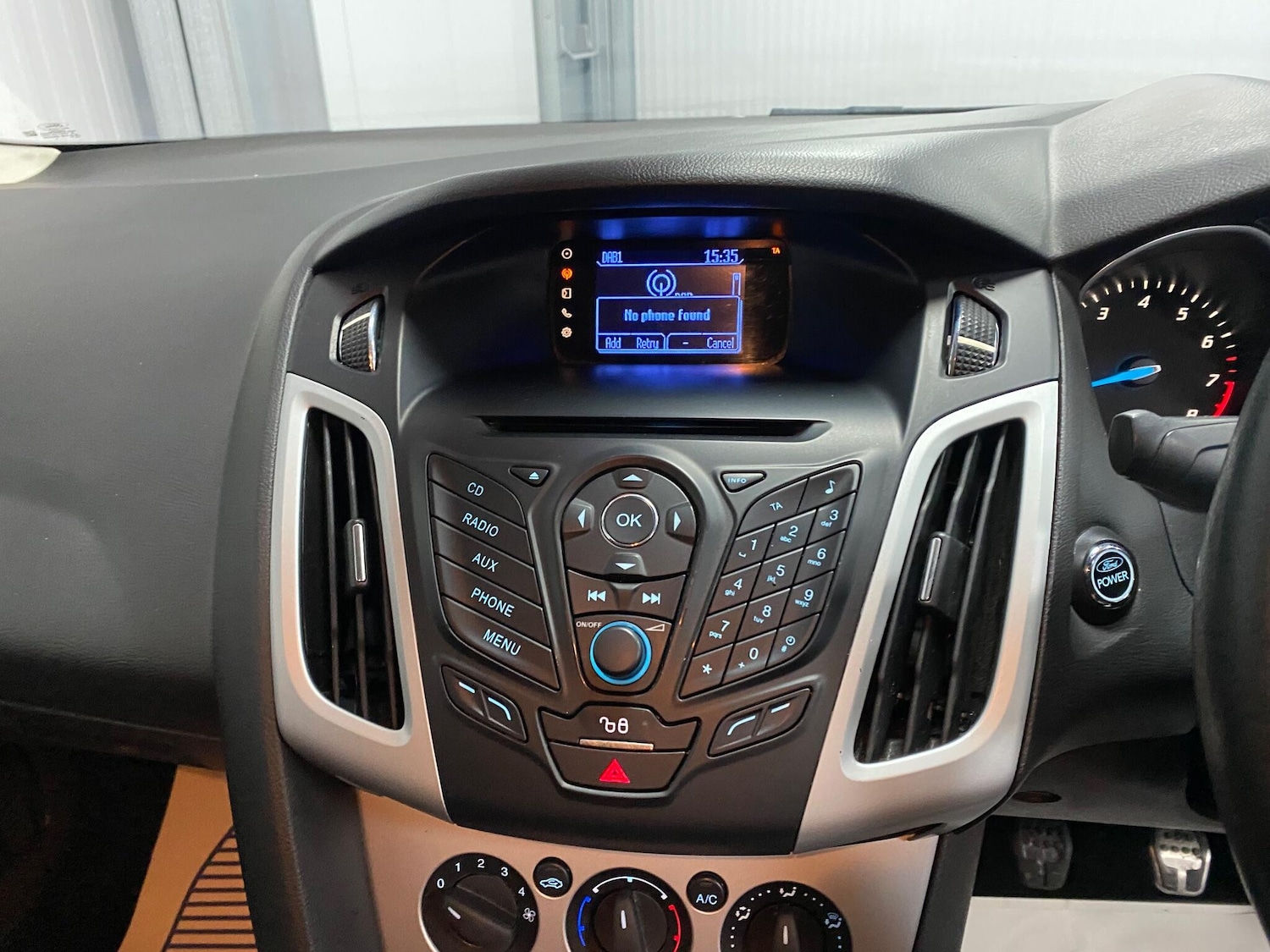 Used Ford Focus 2013 for sale - 77039810: Photo 34