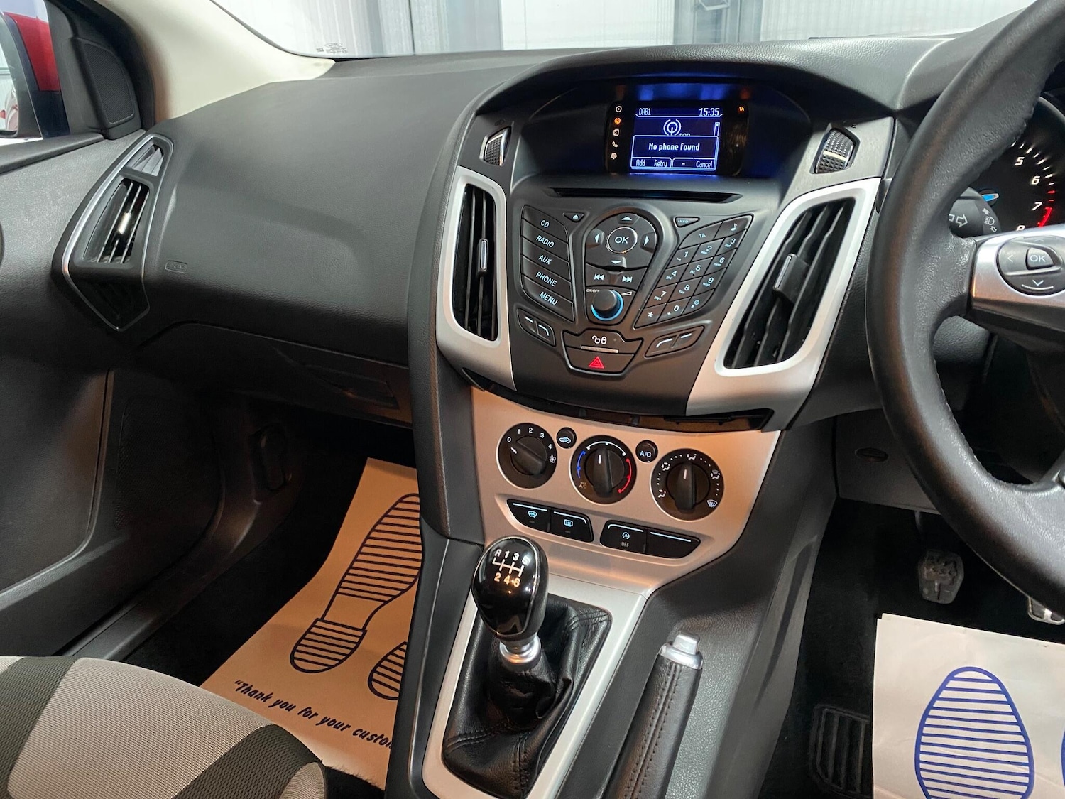 Used Ford Focus 2013 for sale - 77039810: Photo 35