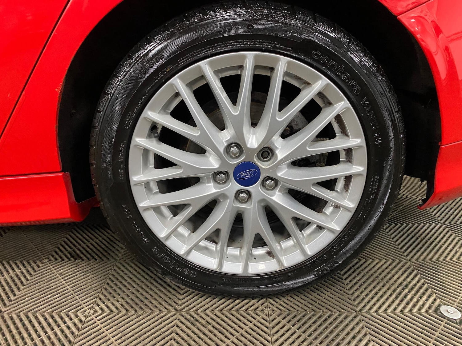 Used Ford Focus 2013 for sale - 77039810: Photo 43