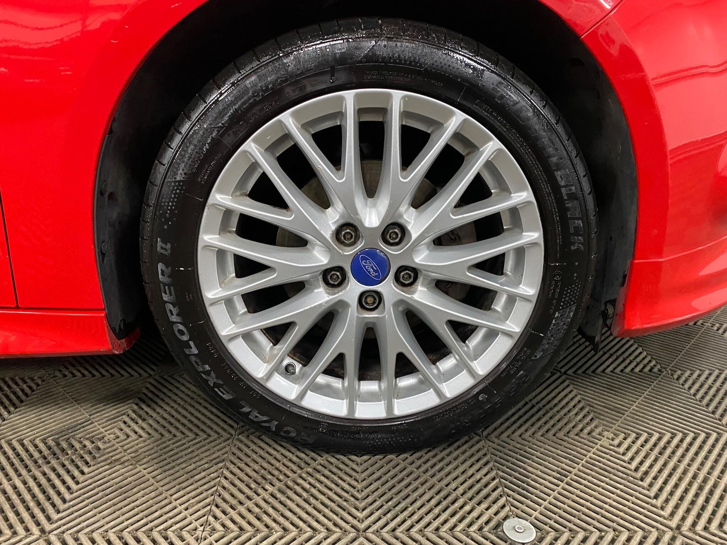 Used Ford Focus 2013 for sale - 77039810: Photo 44