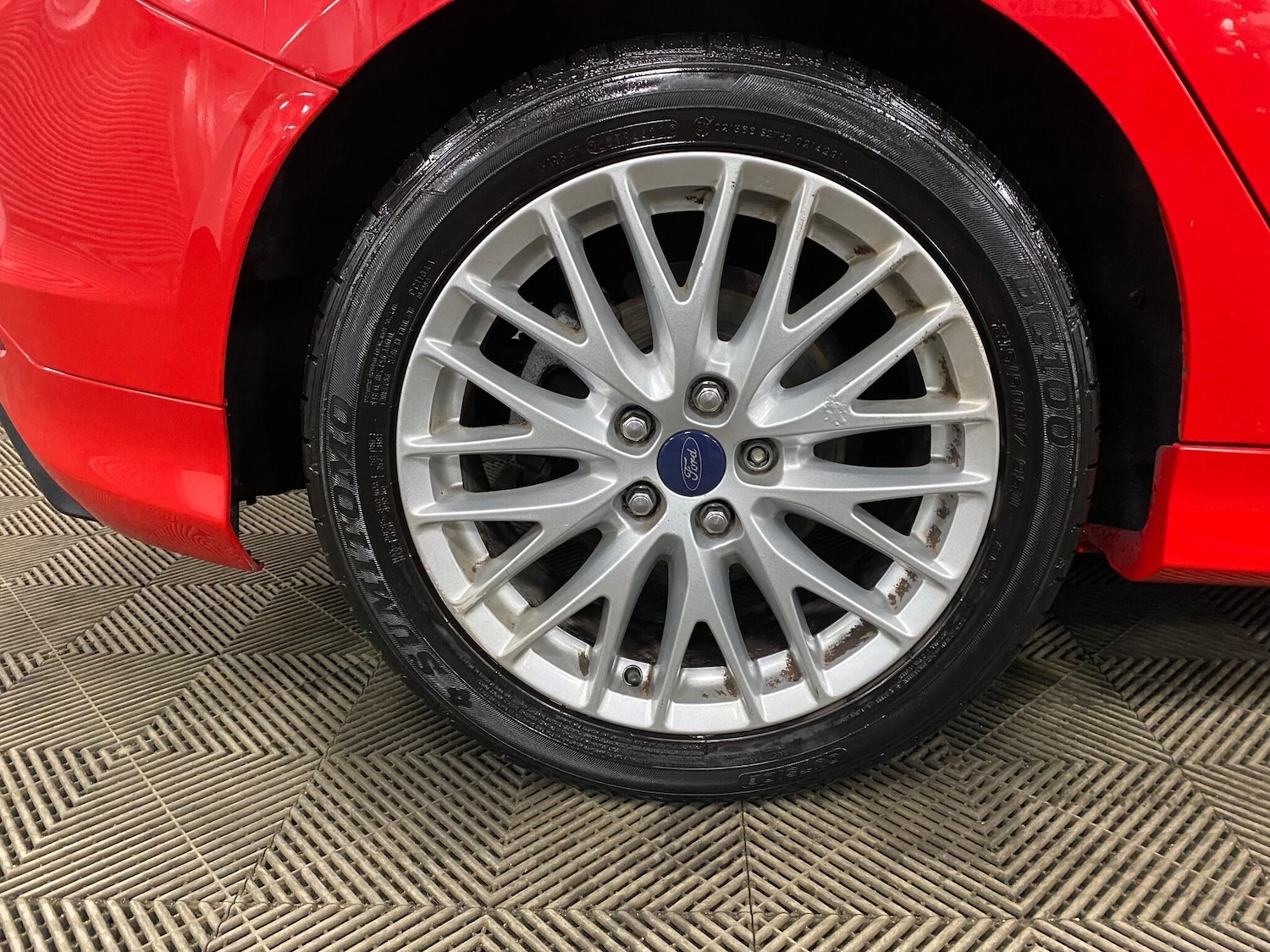 Used Ford Focus 2013 for sale - 77039810: Photo 45