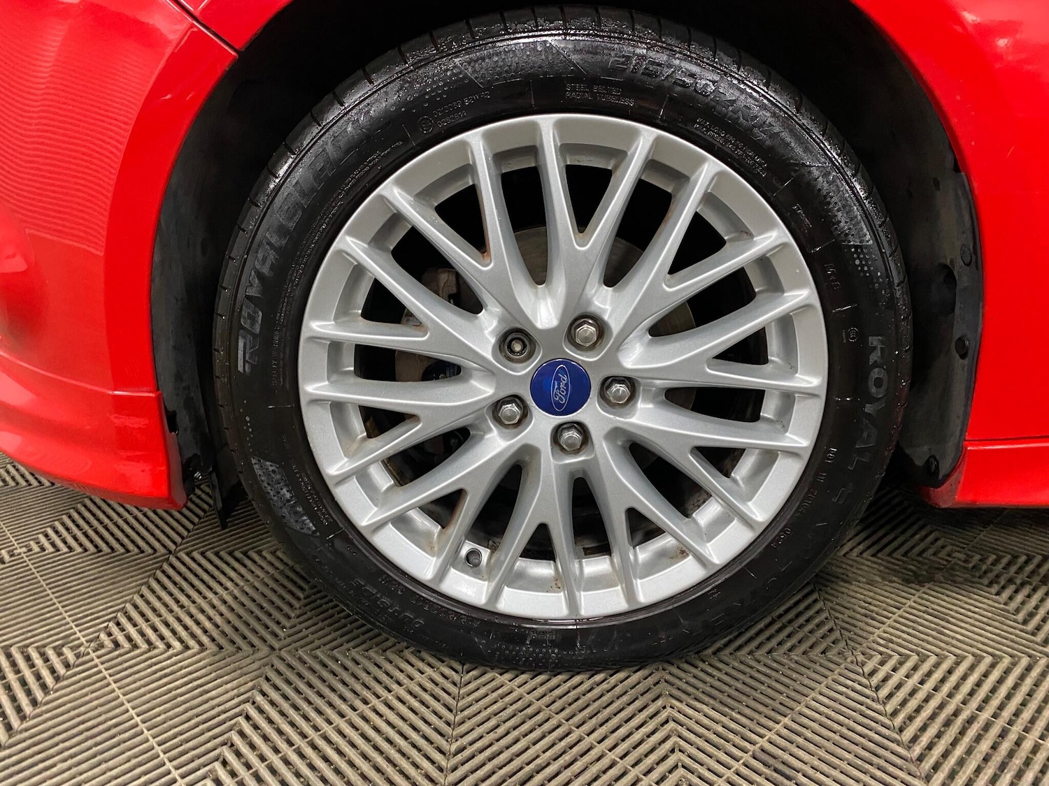 Used Ford Focus 2013 for sale - 77039810: Photo 46