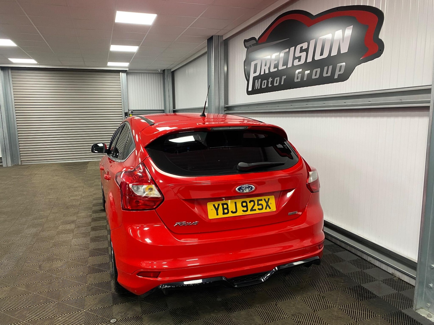 Used Ford Focus 2013 for sale - 77039810: Photo 6