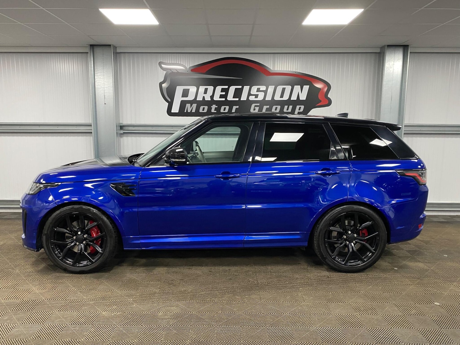 Used Land Rover Range Rover Sport 2018 for sale - 77305232: Photo 15
