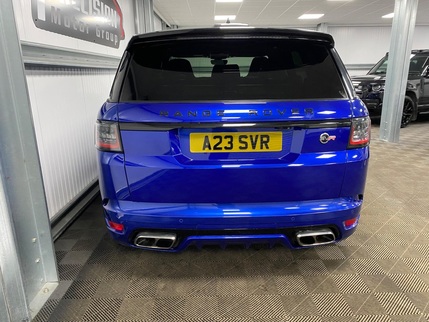 Used Land Rover Range Rover Sport 2018 for sale - 77305232: Photo 20