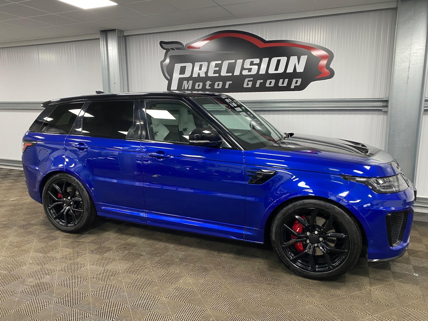 Used Land Rover Range Rover Sport 2018 for sale - 77305232: Photo 26