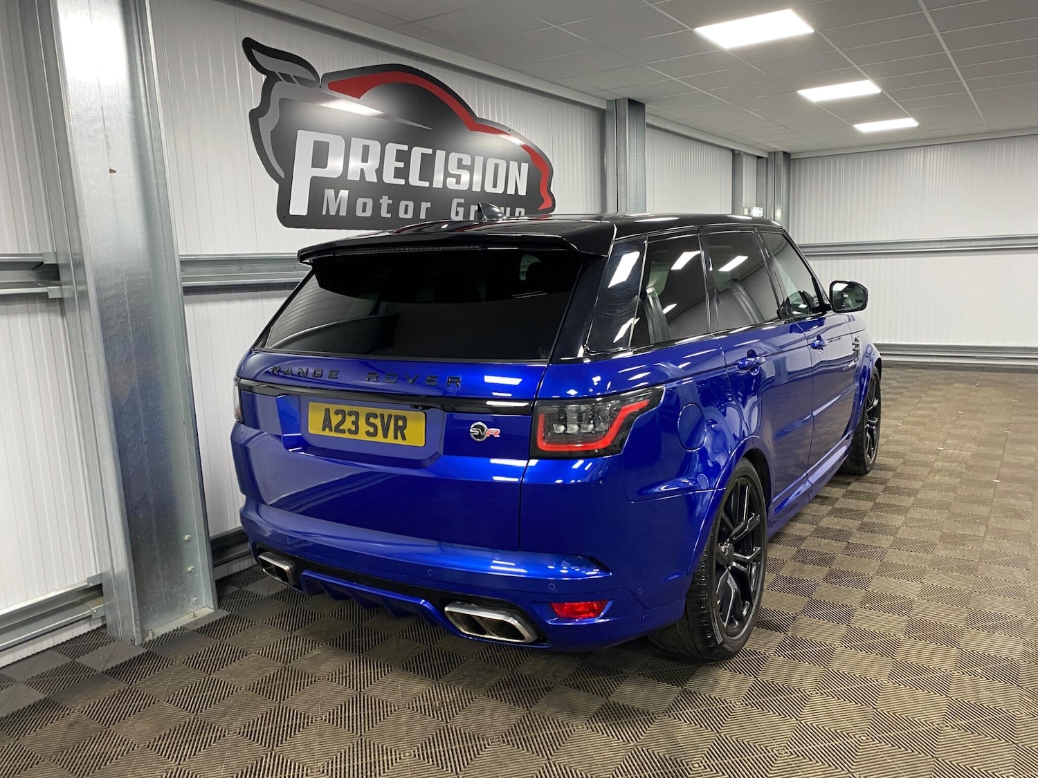 Used Land Rover Range Rover Sport 2018 for sale - 77305232: Photo 27