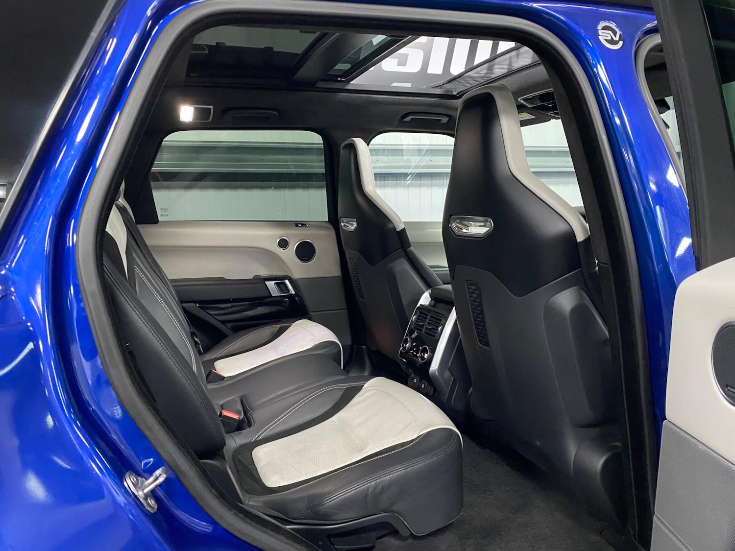 Used Land Rover Range Rover Sport 2018 for sale - 77305232: Photo 39