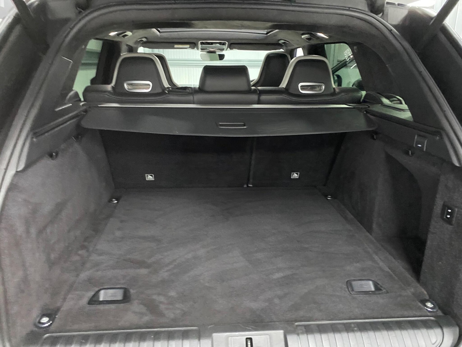 Used Land Rover Range Rover Sport 2018 for sale - 77305232: Photo 48