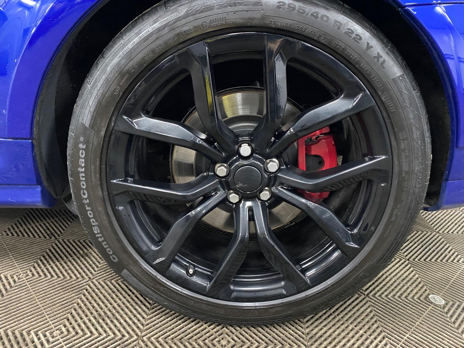 Used Land Rover Range Rover Sport 2018 for sale - 77305232: Photo 52