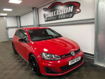 Used Volkswagen Golf 2017 for sale - 75165973: Photo