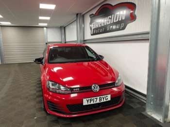 Used Volkswagen Golf 2017 for sale - 75165973: Photo
