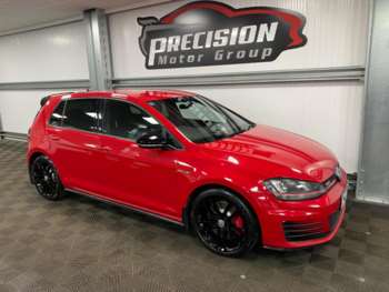 Used Volkswagen Golf 2017 for sale - 75165973: Photo