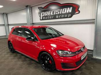 Used Volkswagen Golf 2017 for sale - 75165973: Photo
