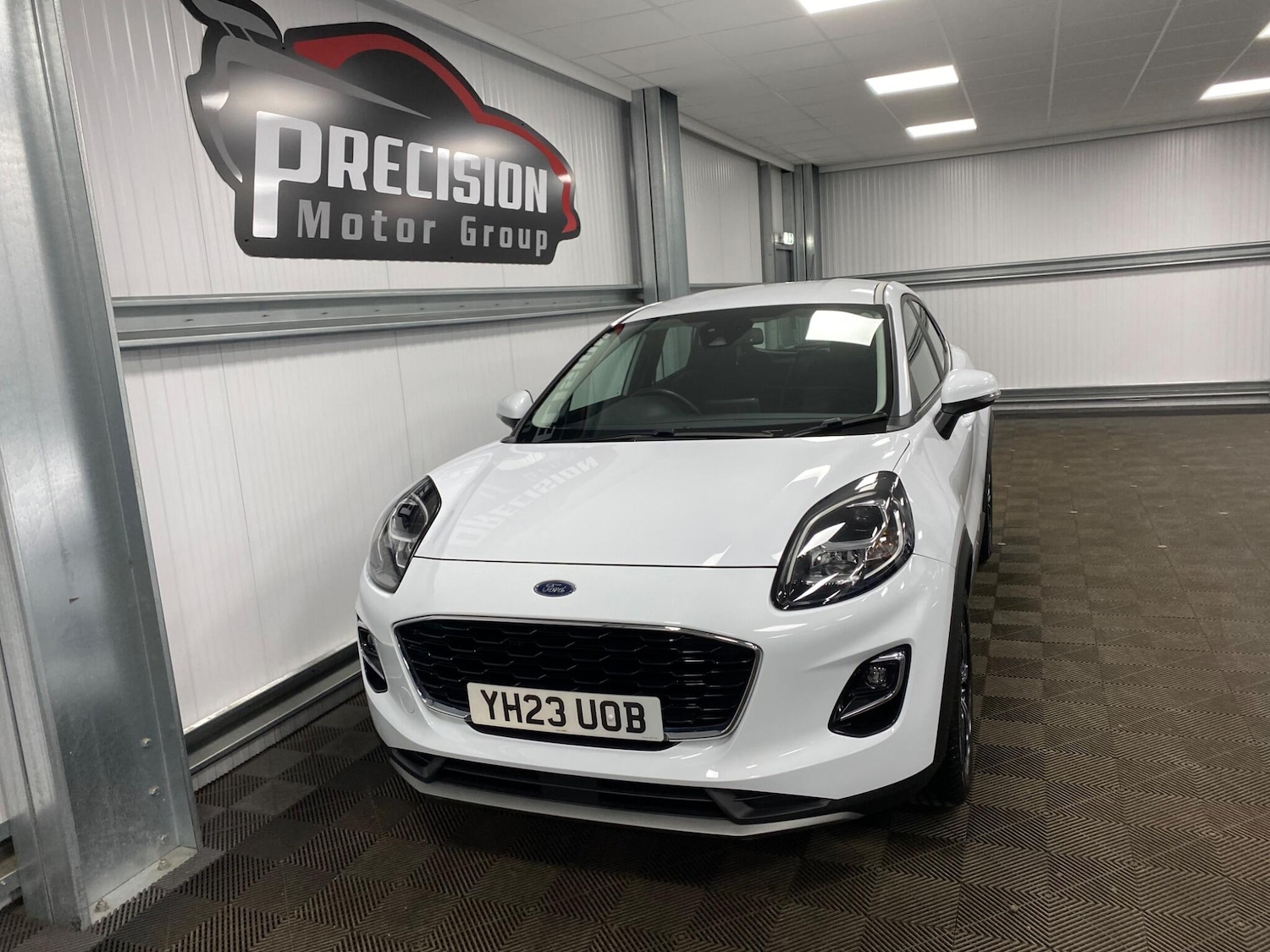 Used Ford Puma for sale - 76997675: Photo 12