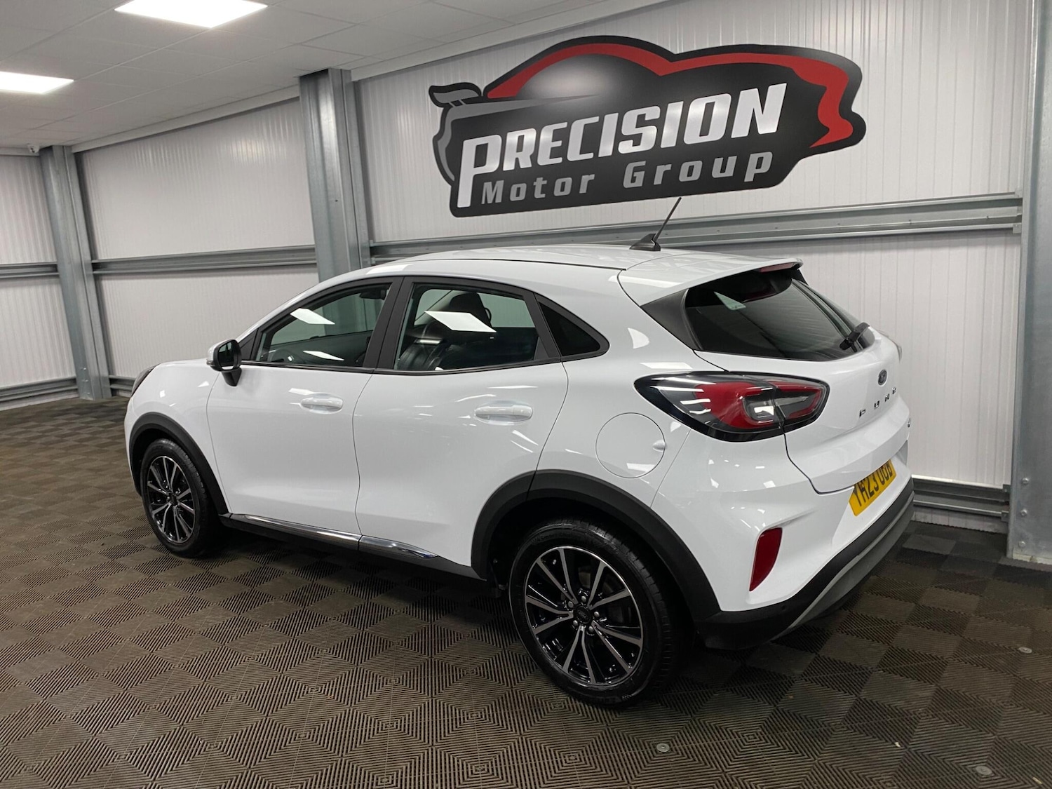 Used Ford Puma for sale - 76997675: Photo 15