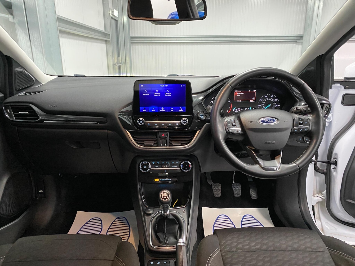 Used Ford Puma for sale - 76997675: Photo 34