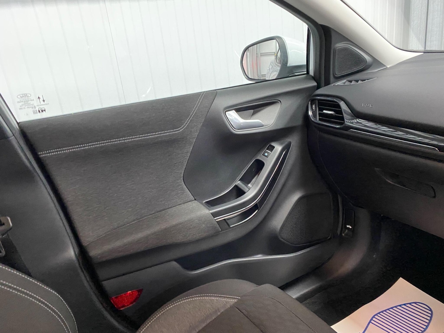 Used Ford Puma for sale - 76997675: Photo 35