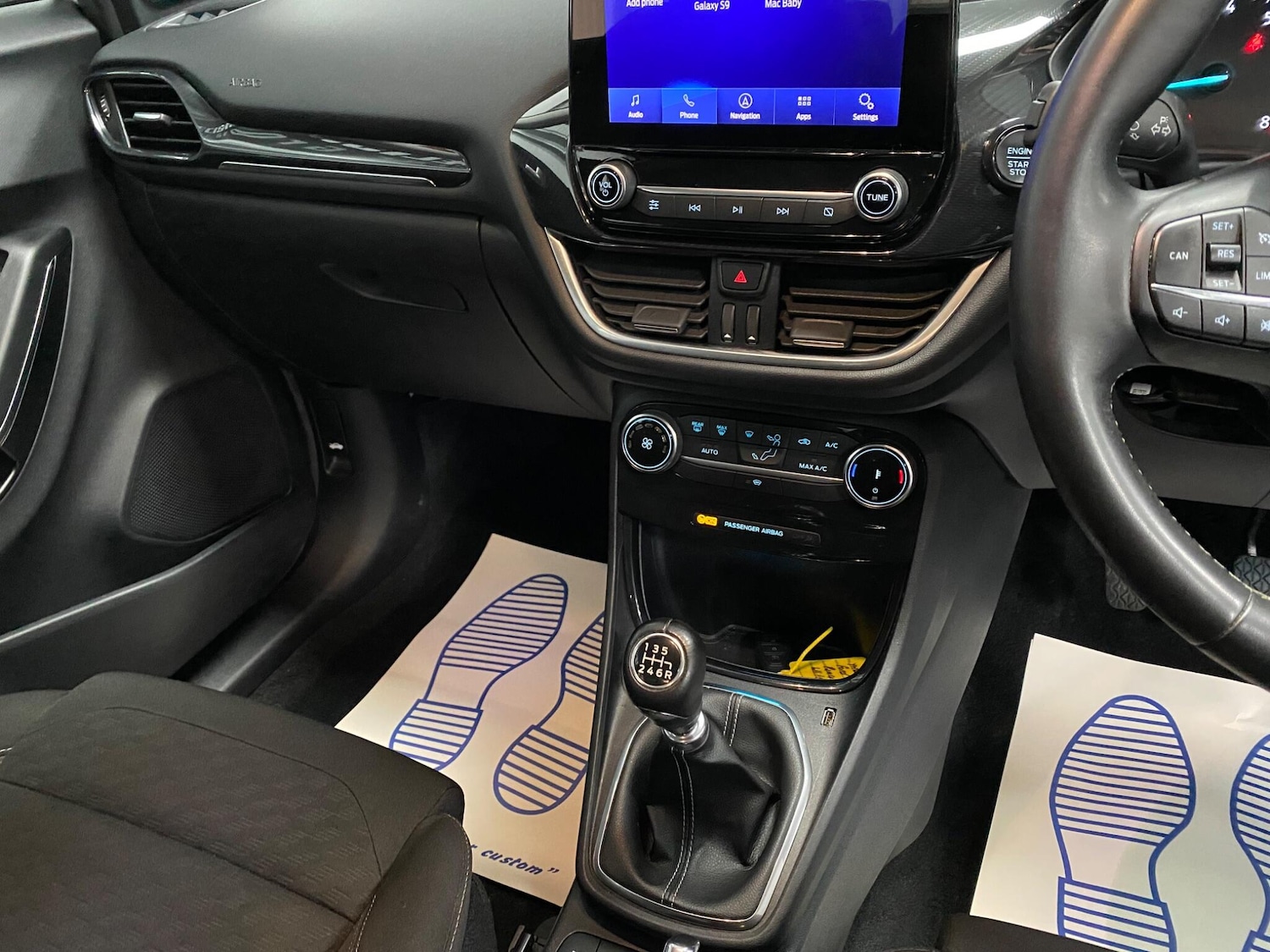 Used Ford Puma for sale - 76997675: Photo 36