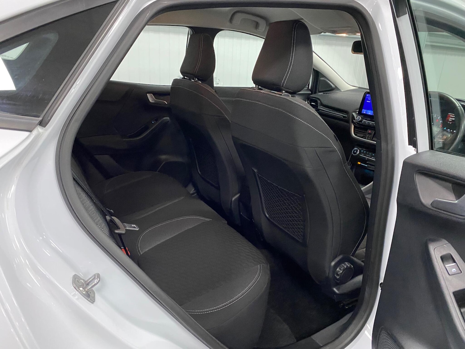 Used Ford Puma for sale - 76997675: Photo 38