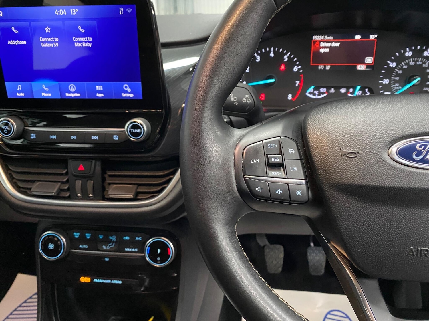 Used Ford Puma for sale - 76997675: Photo 39