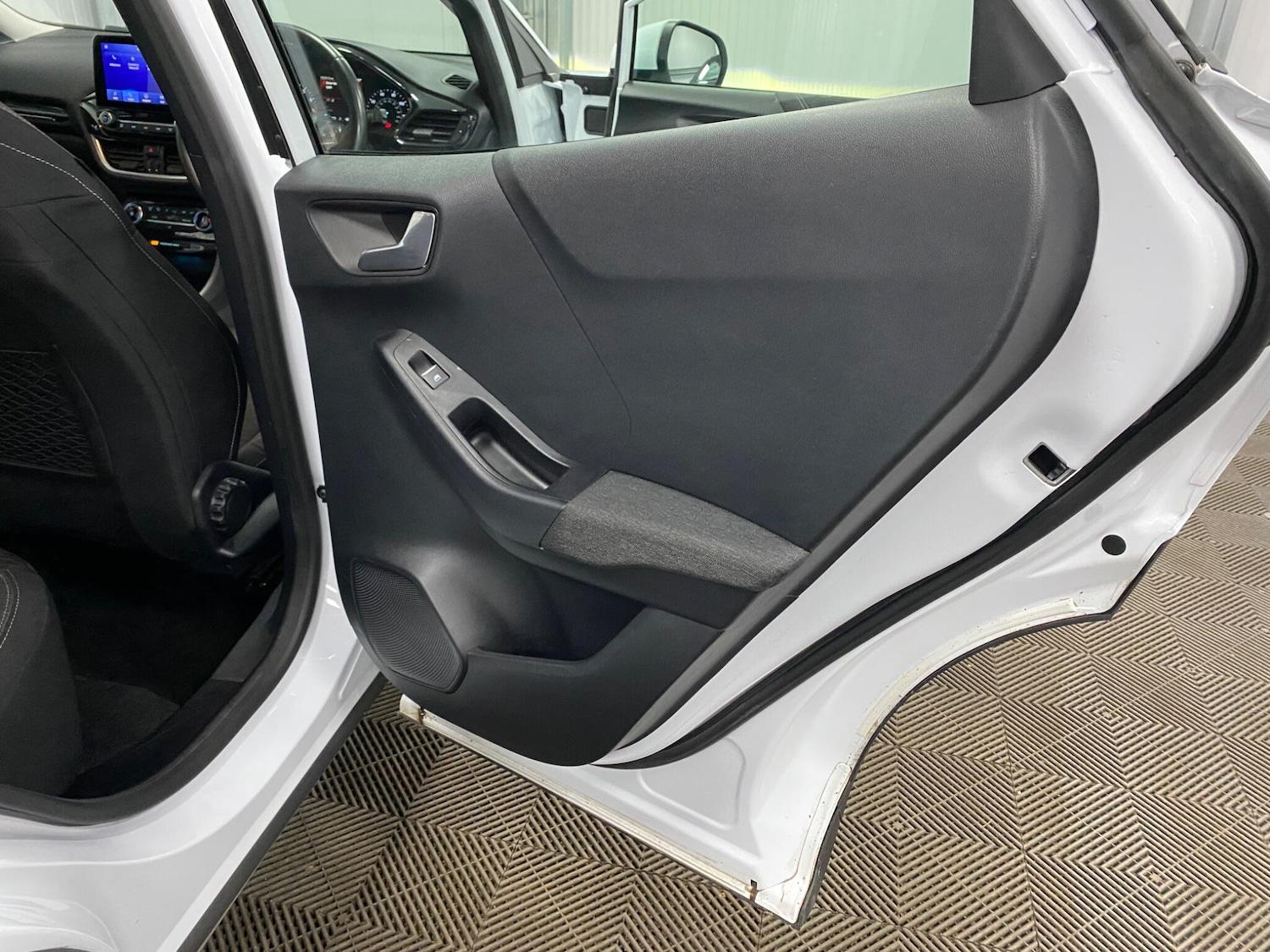 Used Ford Puma for sale - 76997675: Photo 41