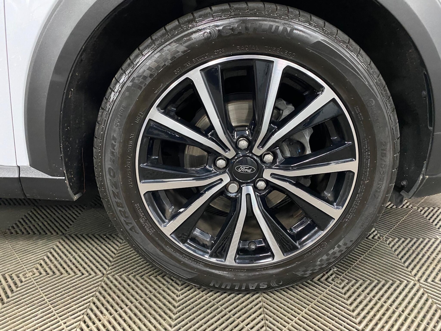 Used Ford Puma for sale - 76997675: Photo 48