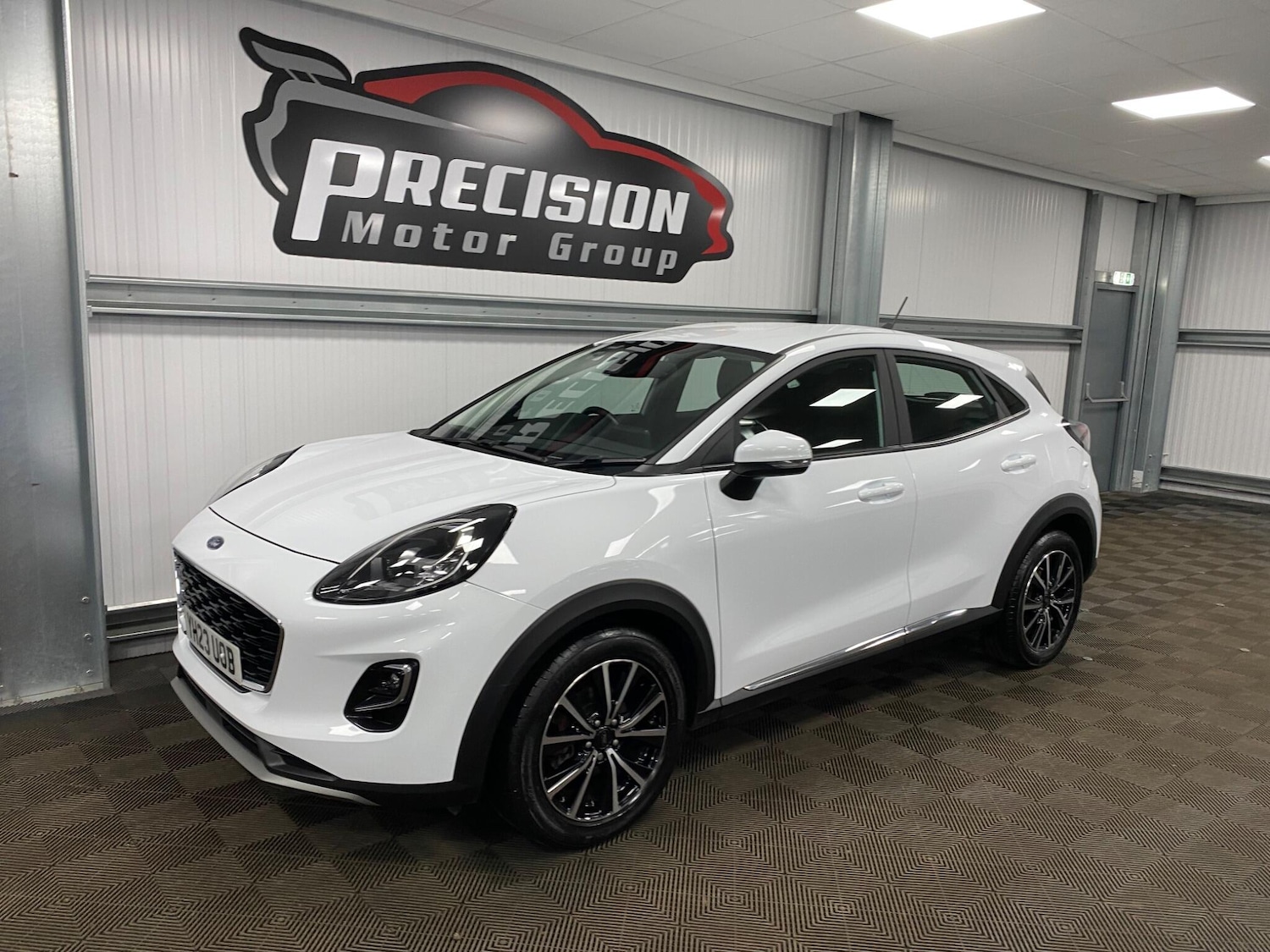 Used Ford Puma for sale - 76997675: Photo 9